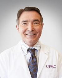 John Bailey, MD