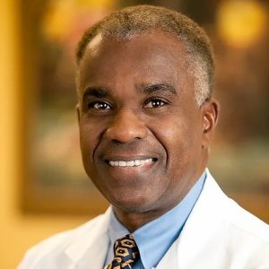 Adly Thebaud, CPI, MD