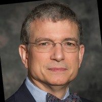 Martin Leamon, BA, MD