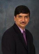 Venkata Kovvali, MD