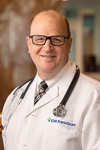 Christopher Quarles, FAAFP, MD