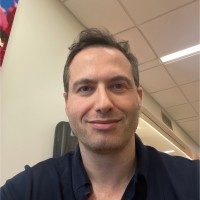 Gabriel Victor, MD