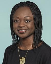 Ifeoluwa Omitowoju, MD