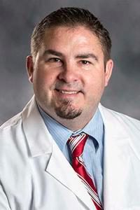 Joseph Guettler, MD