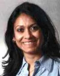 Ambereen Quraishi, MD