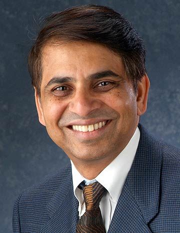Mukesh Sheth, FACC, MD, FSCAI