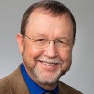Robert Allen, MD