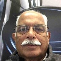 Aravind Pai, MD
