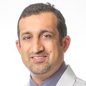 Ravish Sachar, FACC, MD