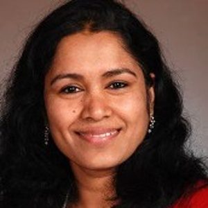 Girija Narayanaswamy, MD