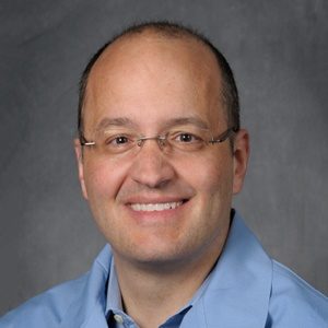 Scott Zahner, MD