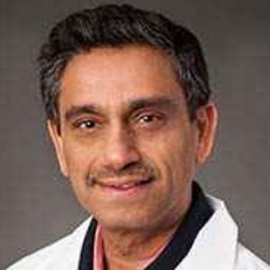 Subodh Bhuchar, MD