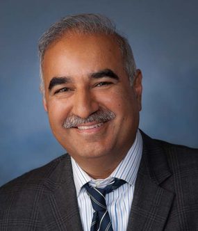 Maqsood Bhatti, FACP, MD