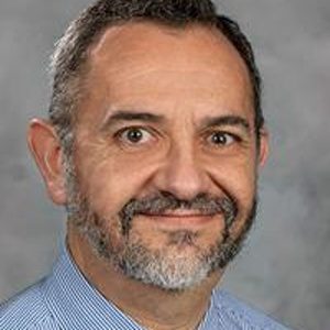 Jorge Lujan-Zilbermann, MD, MSC
