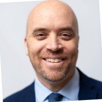 Tim Nicholls, MD