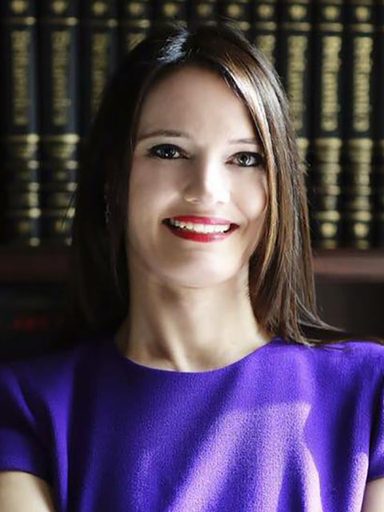 Panagiota Andreopoulou, MD