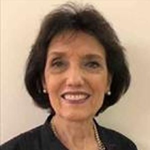 Barbara Parker, MD