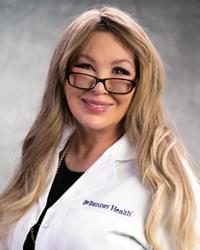 Sharon Eskam