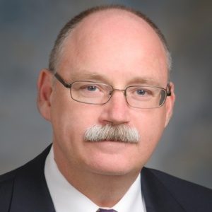 Pablo Okhuysen, FACP, FIDSA, MD