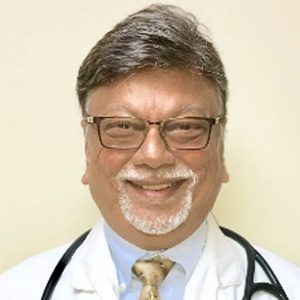 Suresh Shah, MD