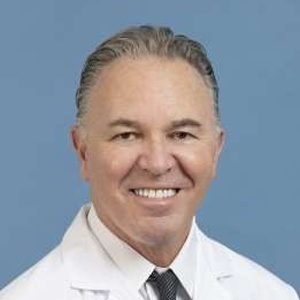 Anthony Arnold, MD