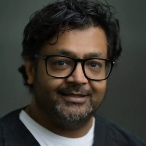 Gaurav Aggarwala, MD