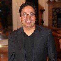 Alok Saxena, MD