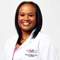 Aleicia Mack, DO