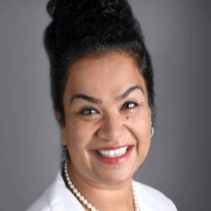 Payal Desai, MD