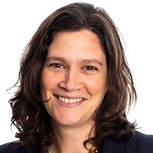 Rheanna Platt, MD, MPH