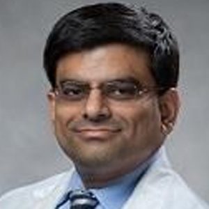 Sandeep Vaishnavi, MD