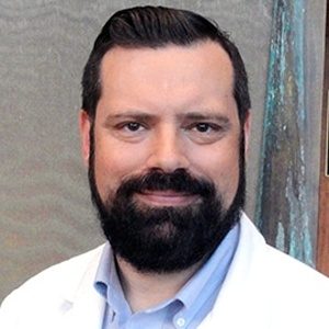 Matthew Cave, MD
