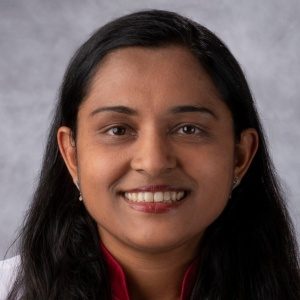 Sonali Thosani, MD