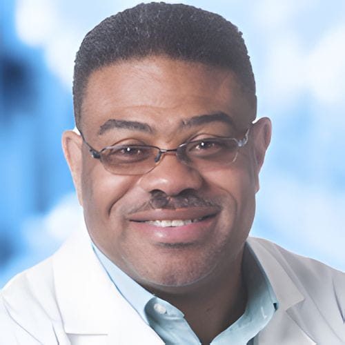 Gary Wright, MD