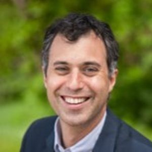 David Daniels, MD
