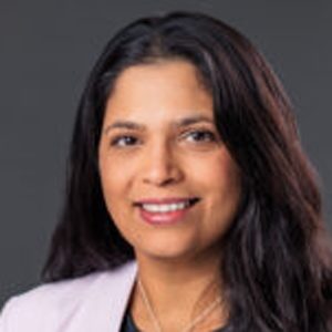 Shaila Gogate, MD