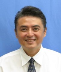 Raymond Goei, DO