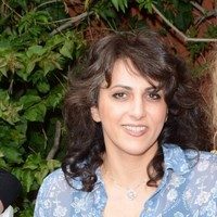 Gina Danesh, DO