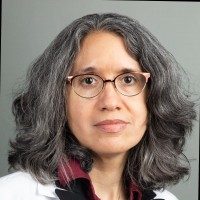 Dionne Blackman, MD