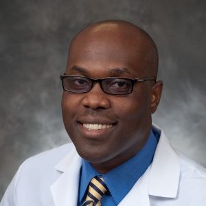 Osagie Okundaye, MD