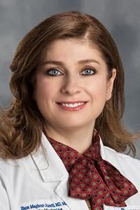 Sham Juratli, MPH, MD