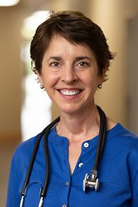 Susan Thomason, MD