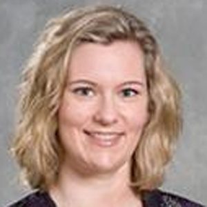 Melissa White, MD