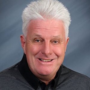 Padraig Oneill, MD