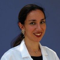 Roxana Ursea, MD
