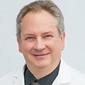 Cecil Breetzke, MD