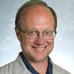 Alan Sanders, MD