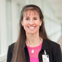 Karen Johnston, MD, MSc