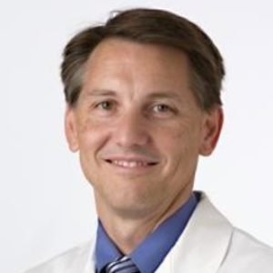 Nathan Fountain, MD