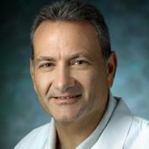 David Sidransky